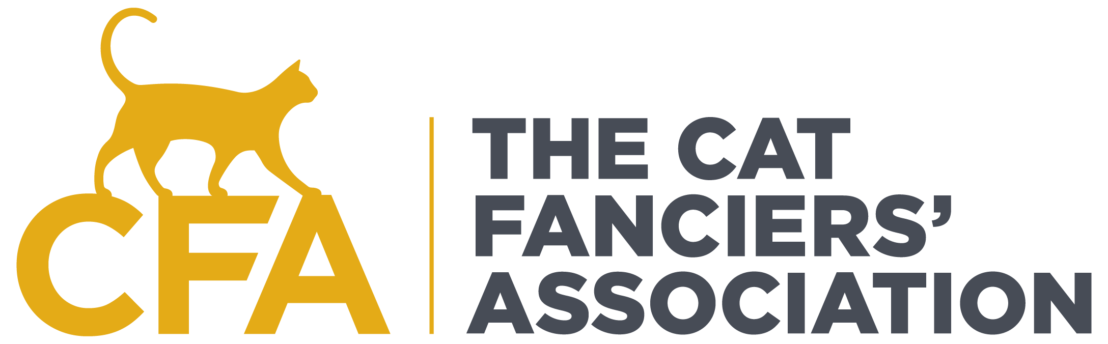 CFA Logo